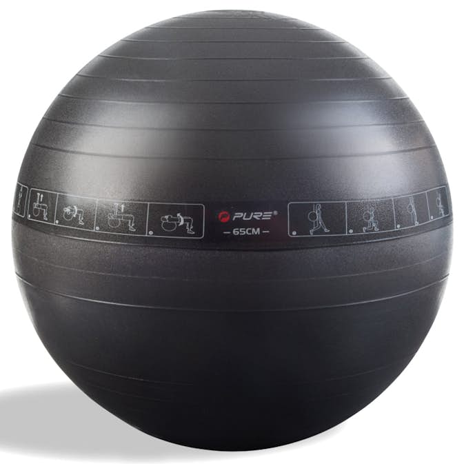 Pilatesball Pure 2Improve